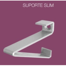 Suporte slim - Casa Fácil